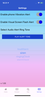 TrilloPad screenshot 6