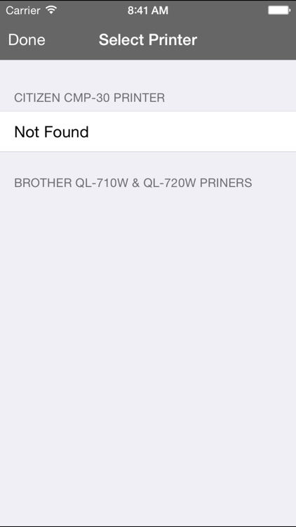 Church Office Check-in screenshot-3