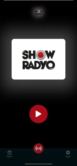Game screenshot Show Radyo mod apk