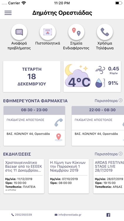 Δημότης Ορεστιάδας