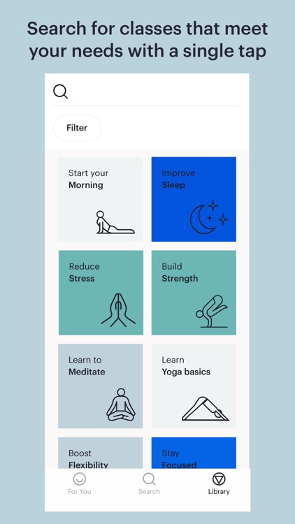 Glo - Yoga and Meditation screenshot-5
