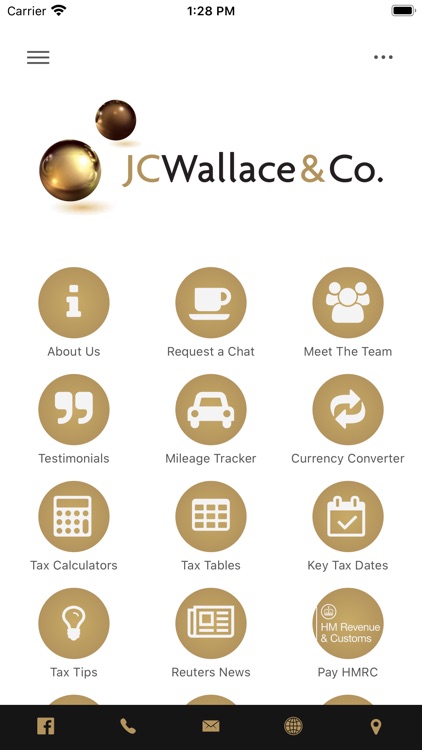 JCWallace & Co