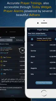 muslim mate pro - ramadan 2020 iphone screenshot 3