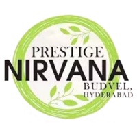 Prestige Nirvana Hyderabad logo