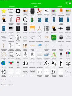 Electronics Toolkit! screenshot 6