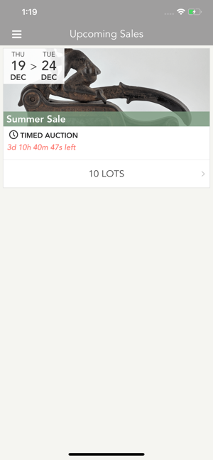 Brooks Auction(圖1)-速報App