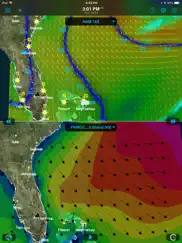 weather4d routing ipad resimleri 4