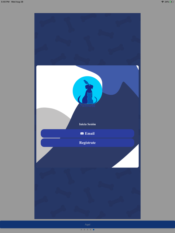 Screenshot #4 pour ThePetworldApp
