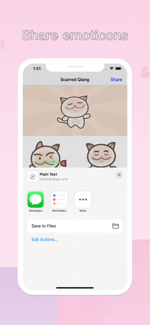 Scarred Qiang(圖2)-速報App