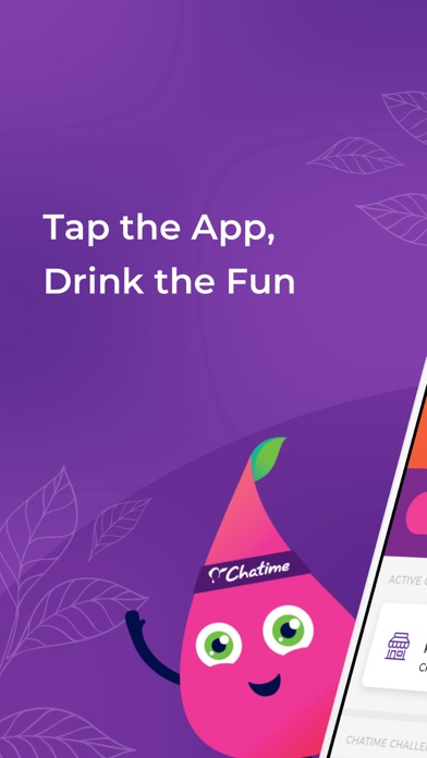 Chatime Indonesiaのおすすめ画像1