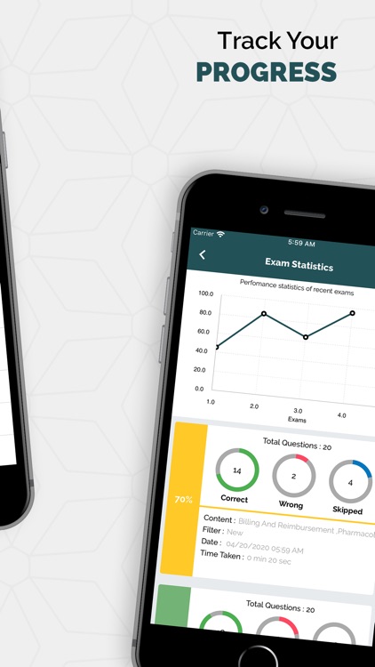 PTCE Practice Tests screenshot-4