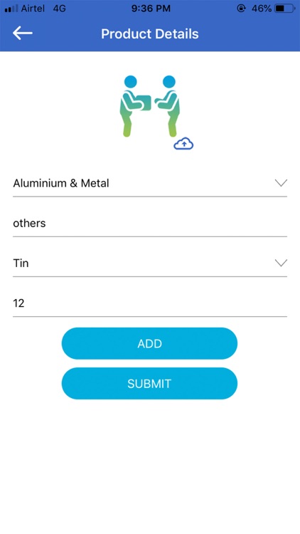 MyReturns Collector screenshot-3