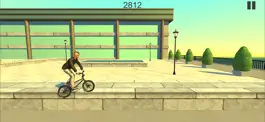 Game screenshot Street Lines: BMX apk