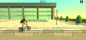 Street Lines: BMX screenshot #3 for iPhone