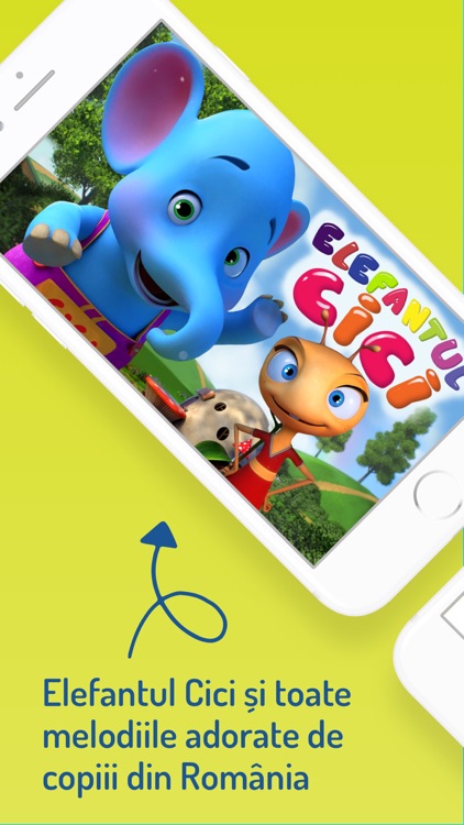 TraLaLa - Cântece pentru copii screenshot-0