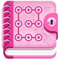 Secret Diary With Lock apk