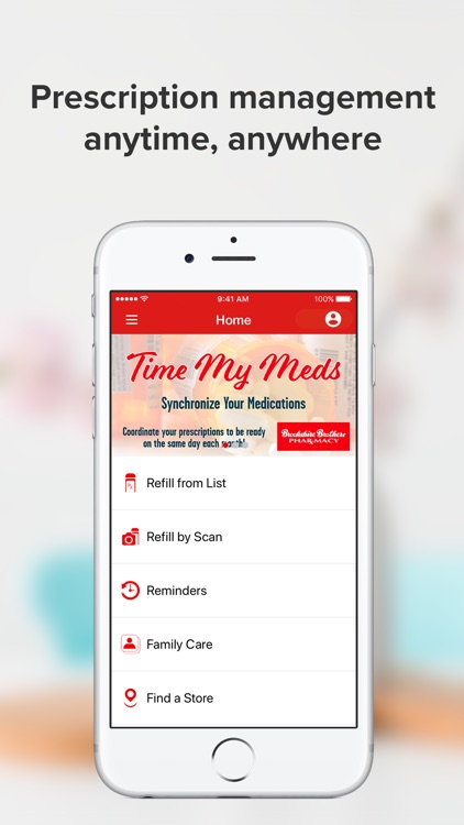 Brookshire Brothers Pharmacy