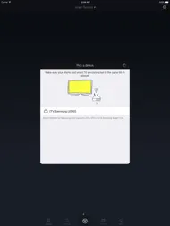 Smart Remote for Samsung TVs ipad bilder 1
