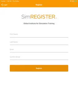 SimREGISTER screenshot 9