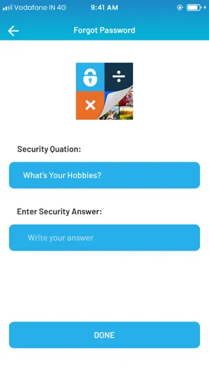 Private Vault : Photo & Video screenshot 4