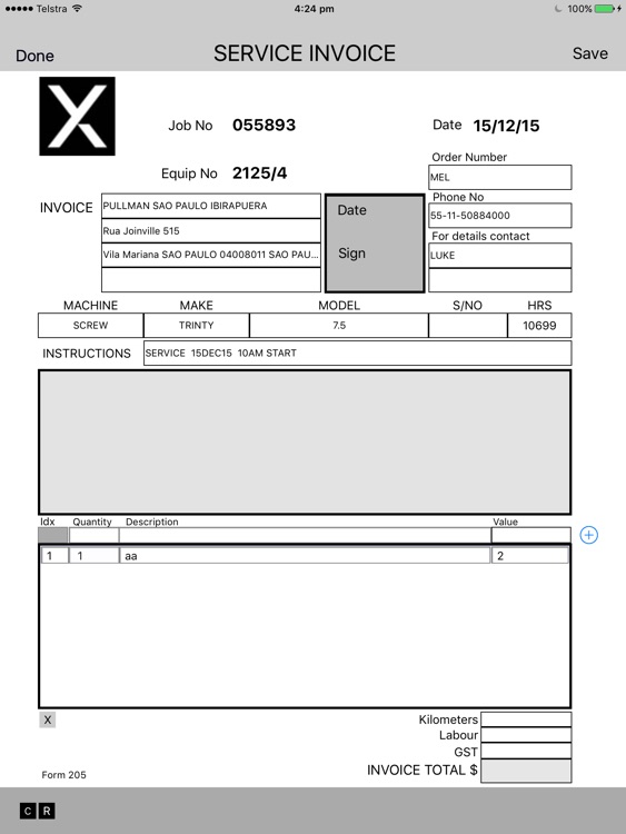 Fieldtex