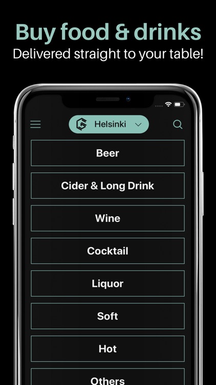 G Livelab screenshot-3
