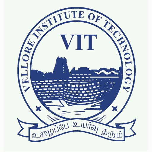 VIT PG Application Download
