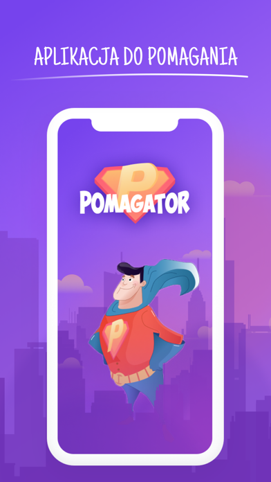 How to cancel & delete Pomagator from iphone & ipad 1
