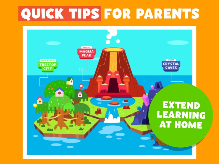 PBS KIDS Measure Up! screenshot-3