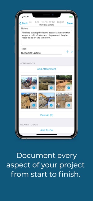 Buildertrend(圖4)-速報App