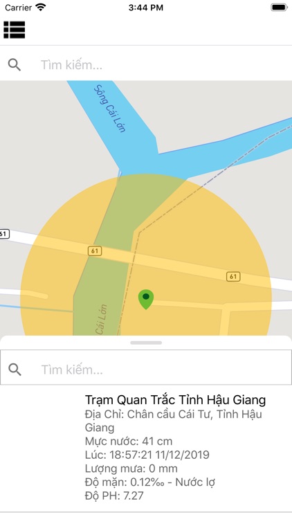 HauGiang.QuanTracMoiTruong