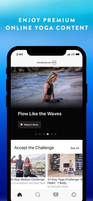 Wanderlust TV(圖4)-速報App