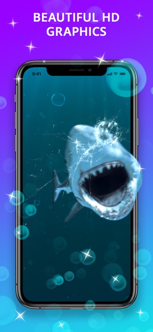 Live Wallpapers & Lockscreens(圖4)-速報App