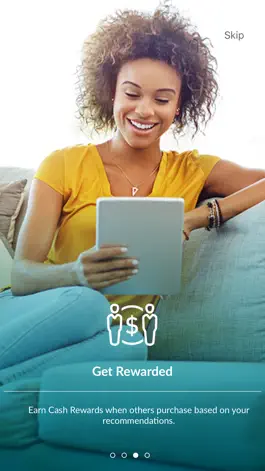 Game screenshot RelyCircle apk