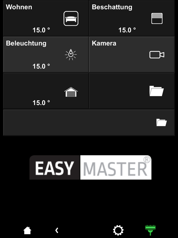 Screenshot #5 pour easymaster