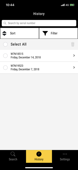 Cat® Emissions Compliance(圖3)-速報App