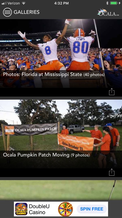 Ocala Star Banner, FL screenshot-6