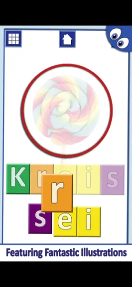 Game screenshot Italian Words Phonics Pro hack