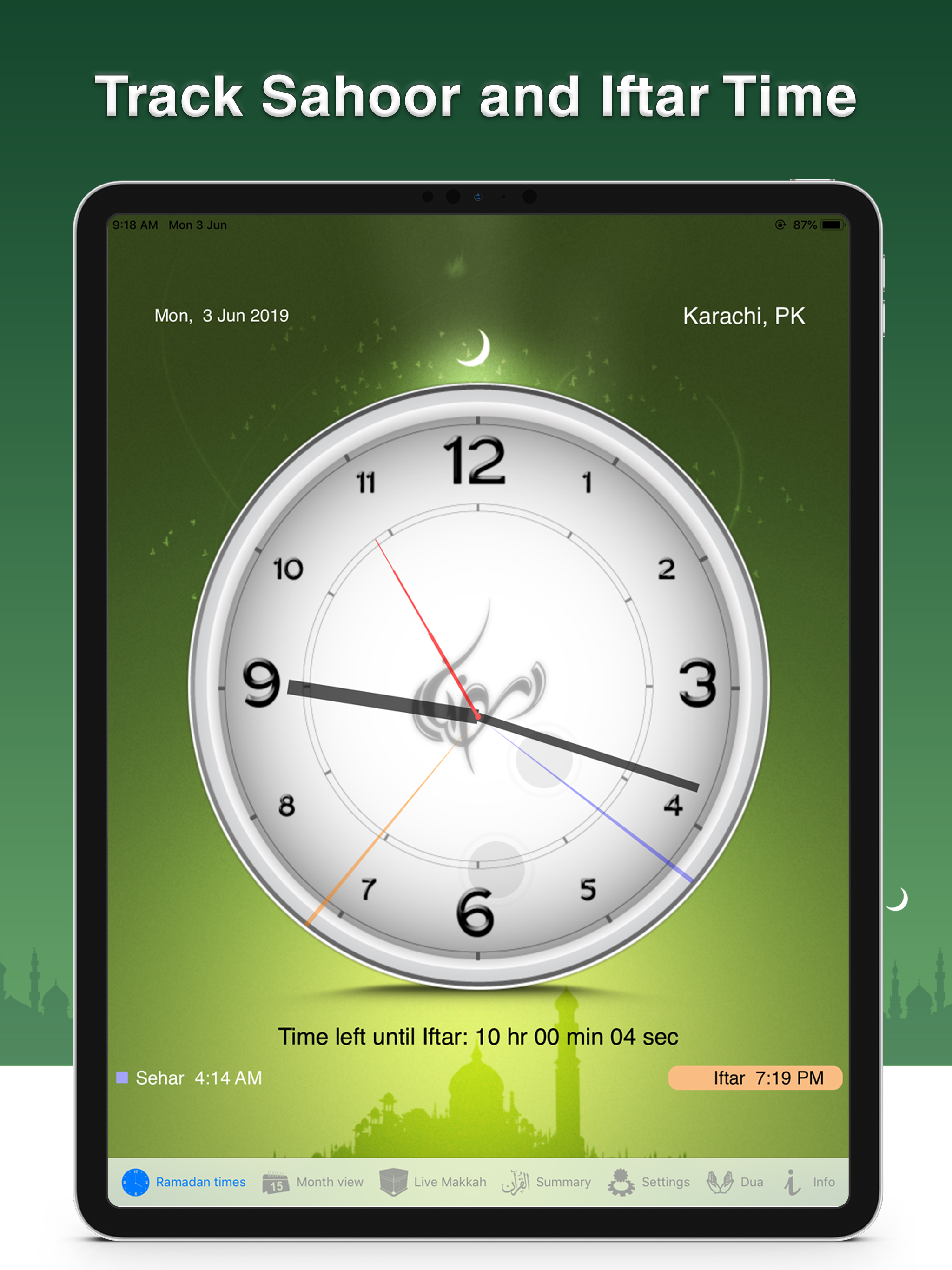 Ramadan Times