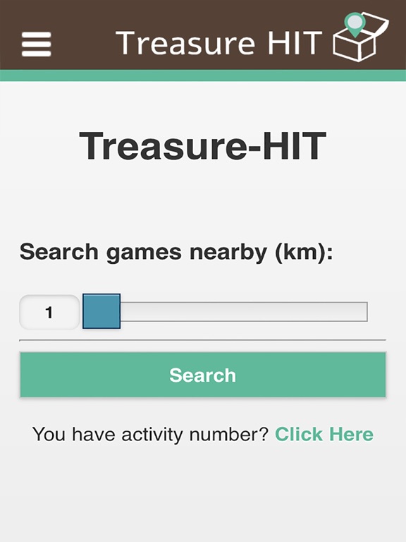 Screenshot #5 pour Treasure-HIT