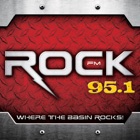 KQRX-FM ROCK 95.1