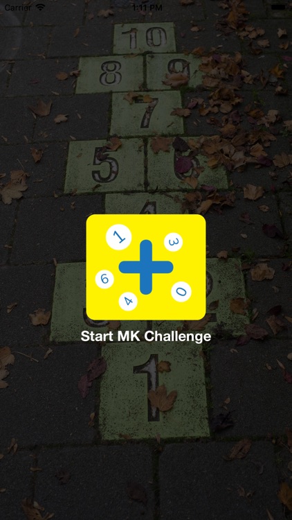 MK Challenge