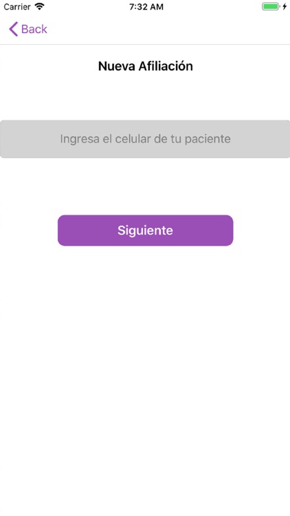 Programa Juan screenshot-3