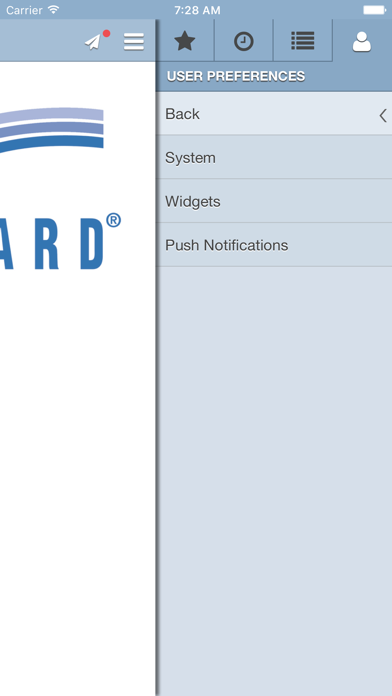 Skyward Mobile Access