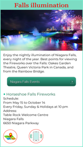 Niagara Canada - Niagara Falls screenshot