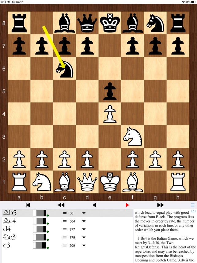 Chess: Are there good, open databases of openings and end-games