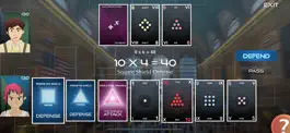 Game screenshot Math Agent 2 hack