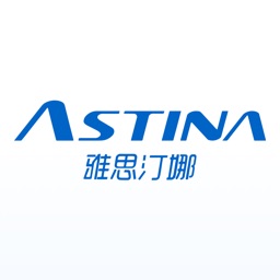 Astina ERP