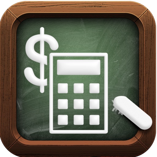 DSST Financial Accounting Prep icon