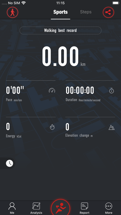 Screenshot #1 pour Calypso Smartime